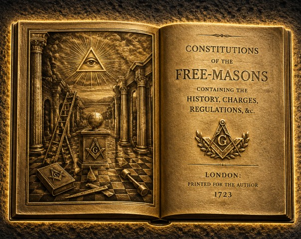 Constitution de 1723